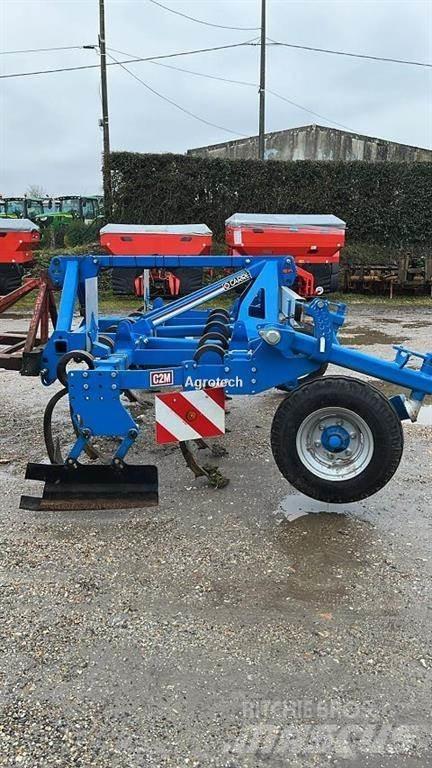  Carre C2M Harver