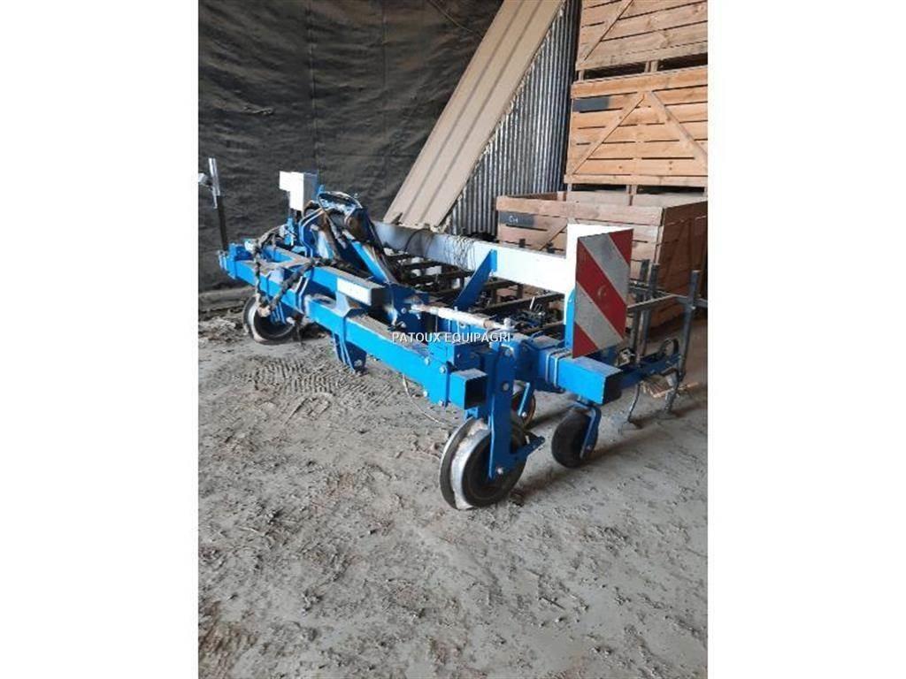  Carre ECONET Jordforbredningsutstyr