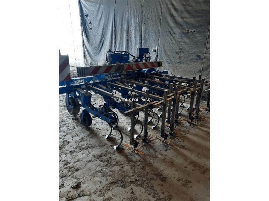  Carre ECONET Jordforbredningsutstyr