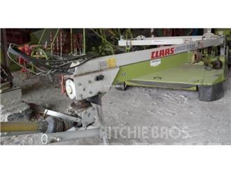 CLAAS DISCO 3000+ Rotorharver/ jordfresere