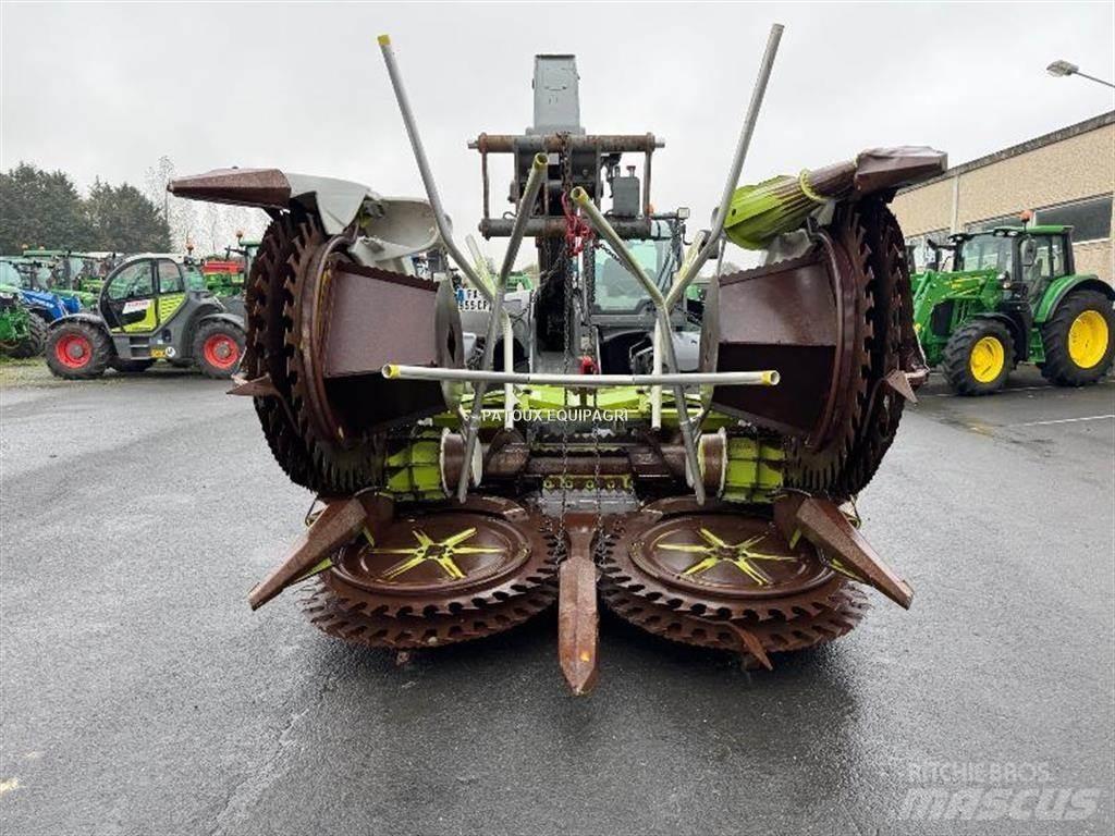 CLAAS RU600 Annet fôrhøsterutstyr