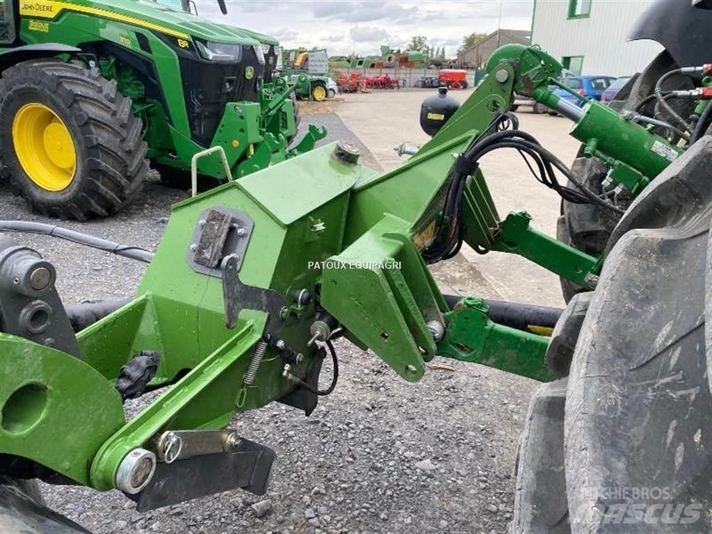 Fendt SLICER 3160 Slåmaskiner