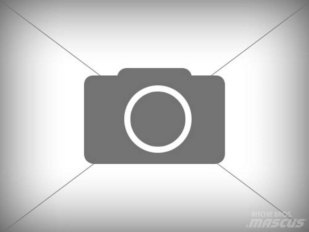 Fenet 4 CORPS Vanlige ploger