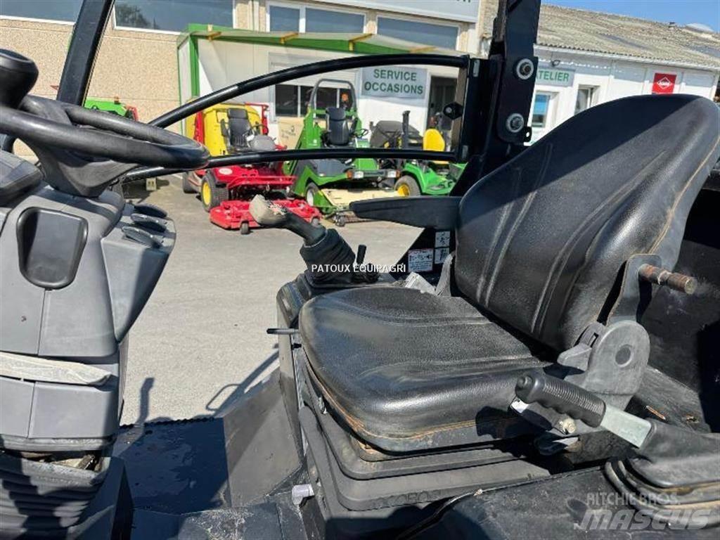 GiANT G3500 Minilastere
