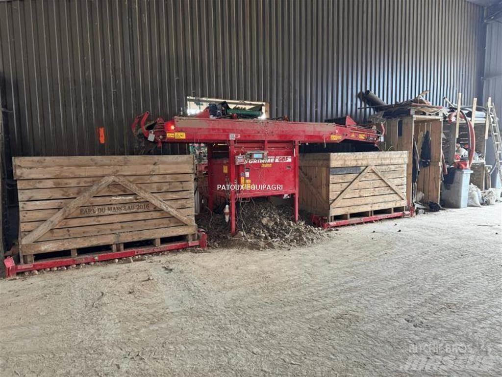 Grimme GBF Landbruk - Annet