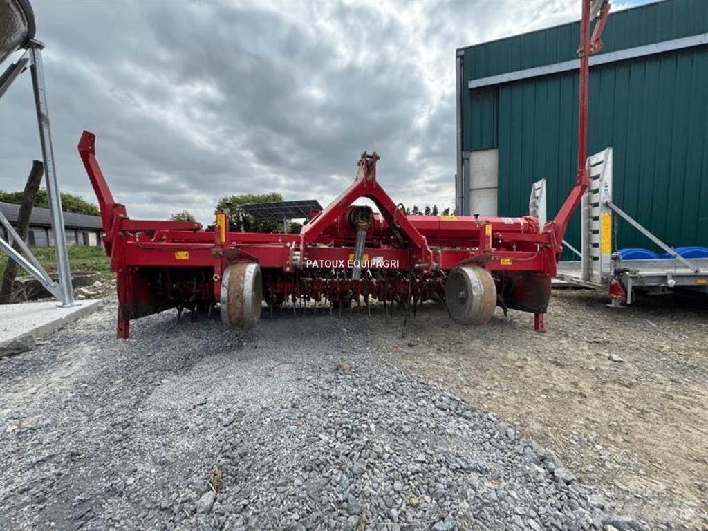 Grimme GF400 Rotorharver/ jordfresere