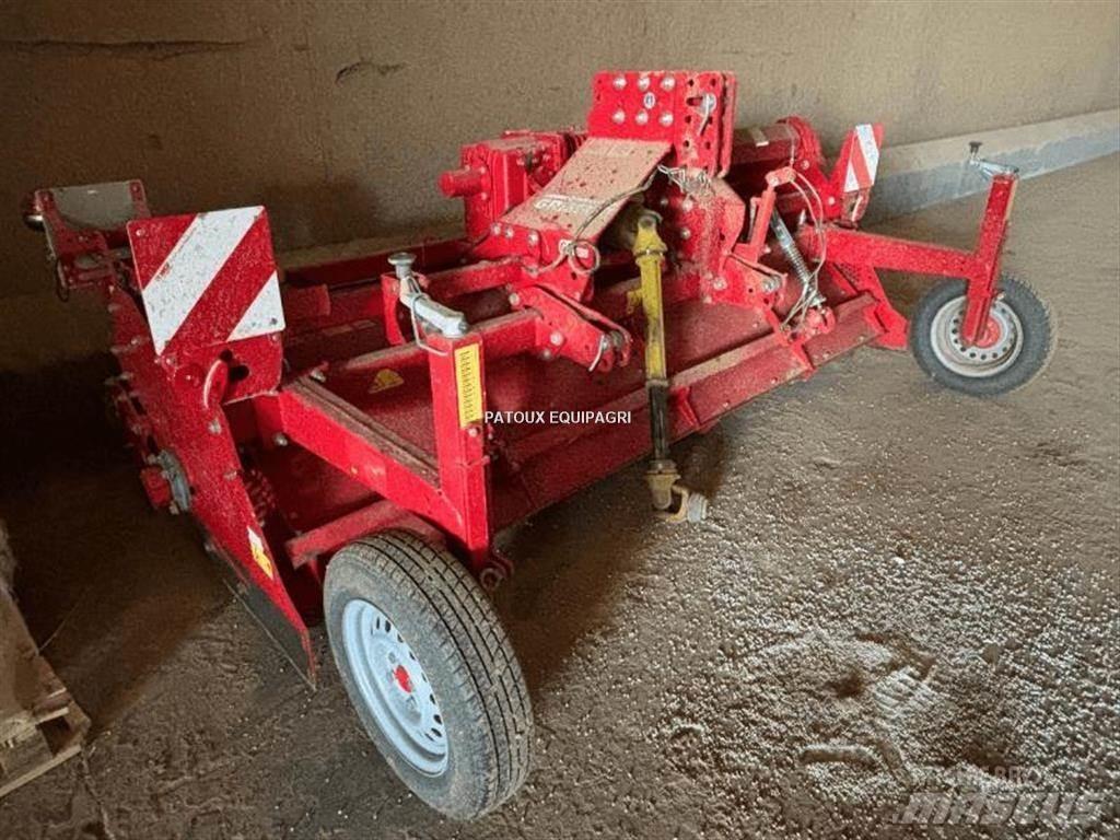 Grimme GR300 Rotorharver/ jordfresere