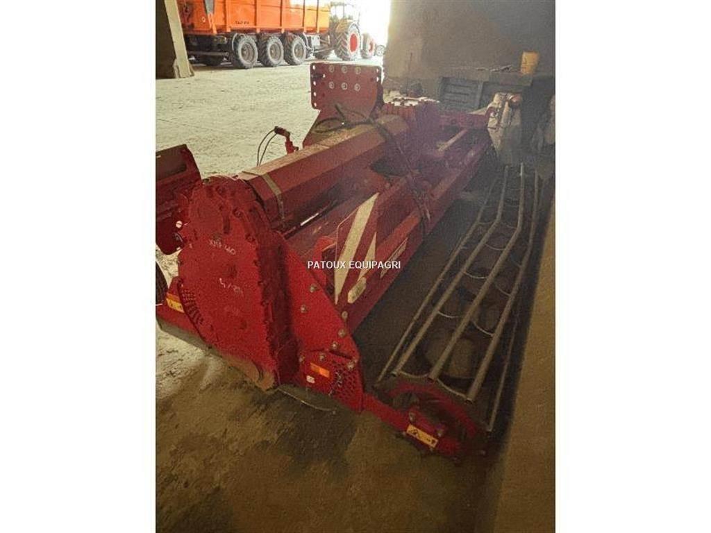 Grimme GR300 Rotorharver/ jordfresere