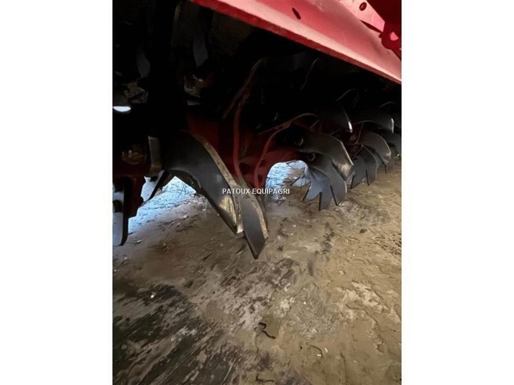 Grimme GR300 Rotorharver/ jordfresere
