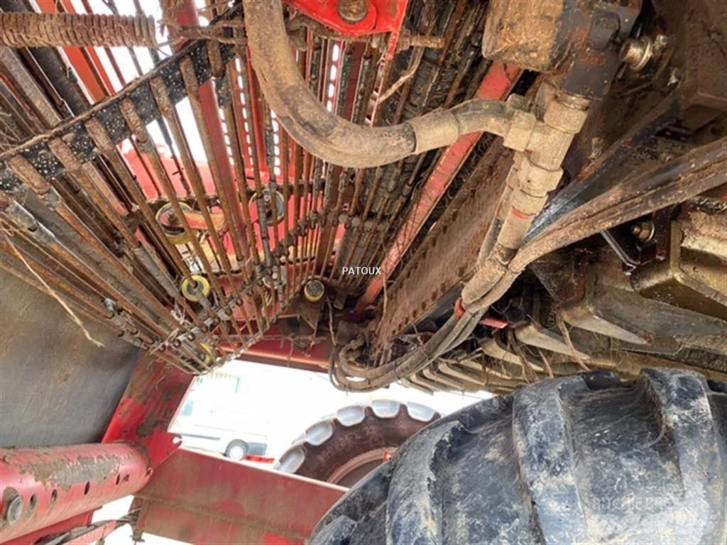 Grimme GT170 S Potetopptakere