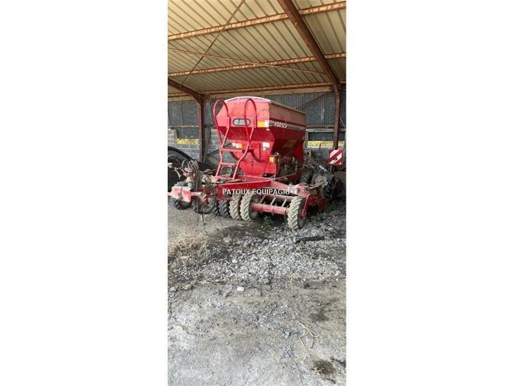 Horsch PRONTO 3DC Presisjonssåmaskiner