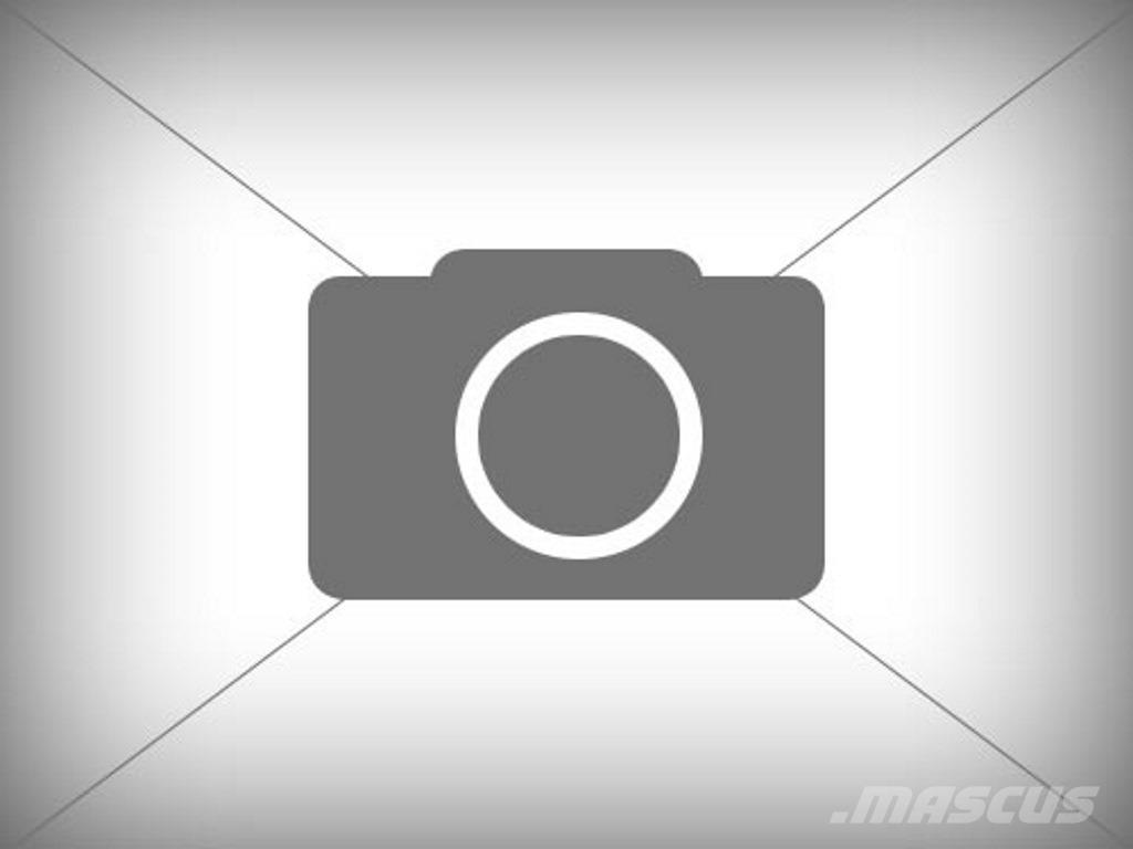 JCB 538-70 XTRA Teleskoplastere for Landbruk