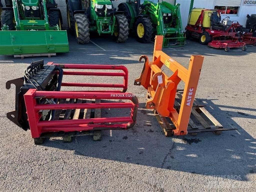 JLG PINCE Landbruk - Annet