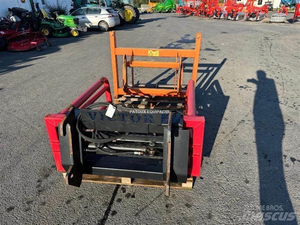 JLG PINCE Landbruk - Annet