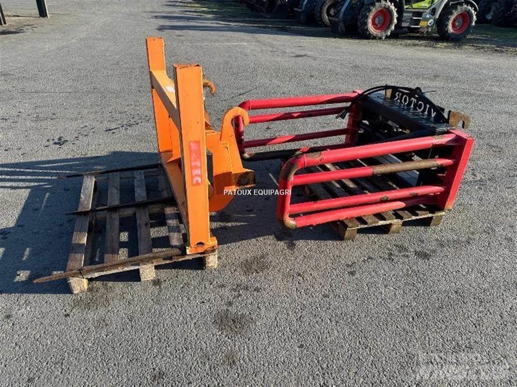 JLG PINCE Landbruk - Annet