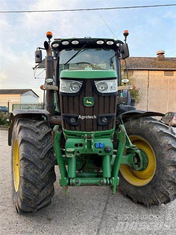 John Deere 6170 R Traktorer