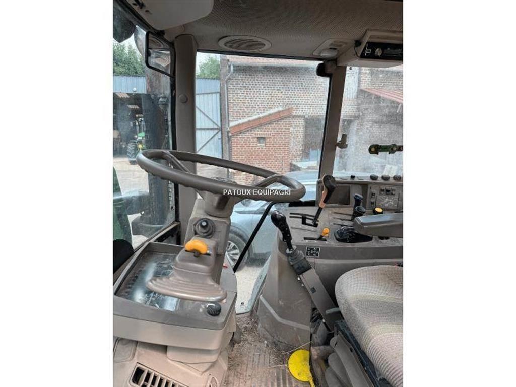 John Deere 6230 Traktorer