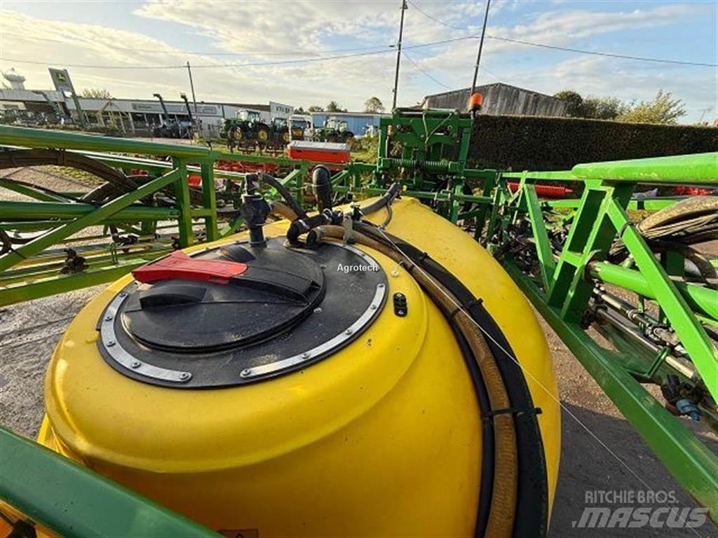 John Deere M740 Slepesprøyter