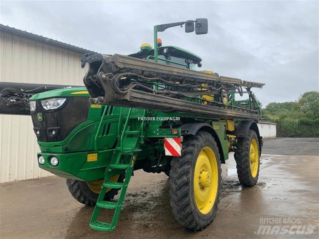 John Deere R4050I Landbruk - Annet