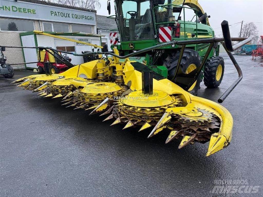 Kemper 475 Annet fôrhøsterutstyr