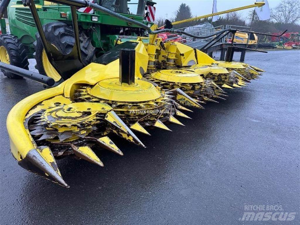 Kemper 475 Annet fôrhøsterutstyr