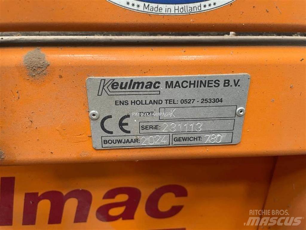 Keulmac LK Risknusere