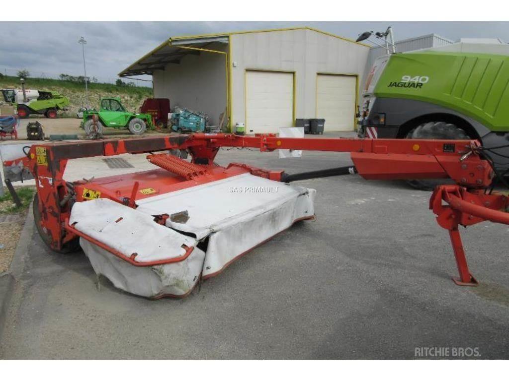 Kuhn FC283TG Slåmaskiner