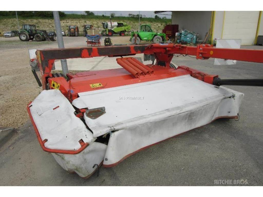 Kuhn FC283TG Slåmaskiner