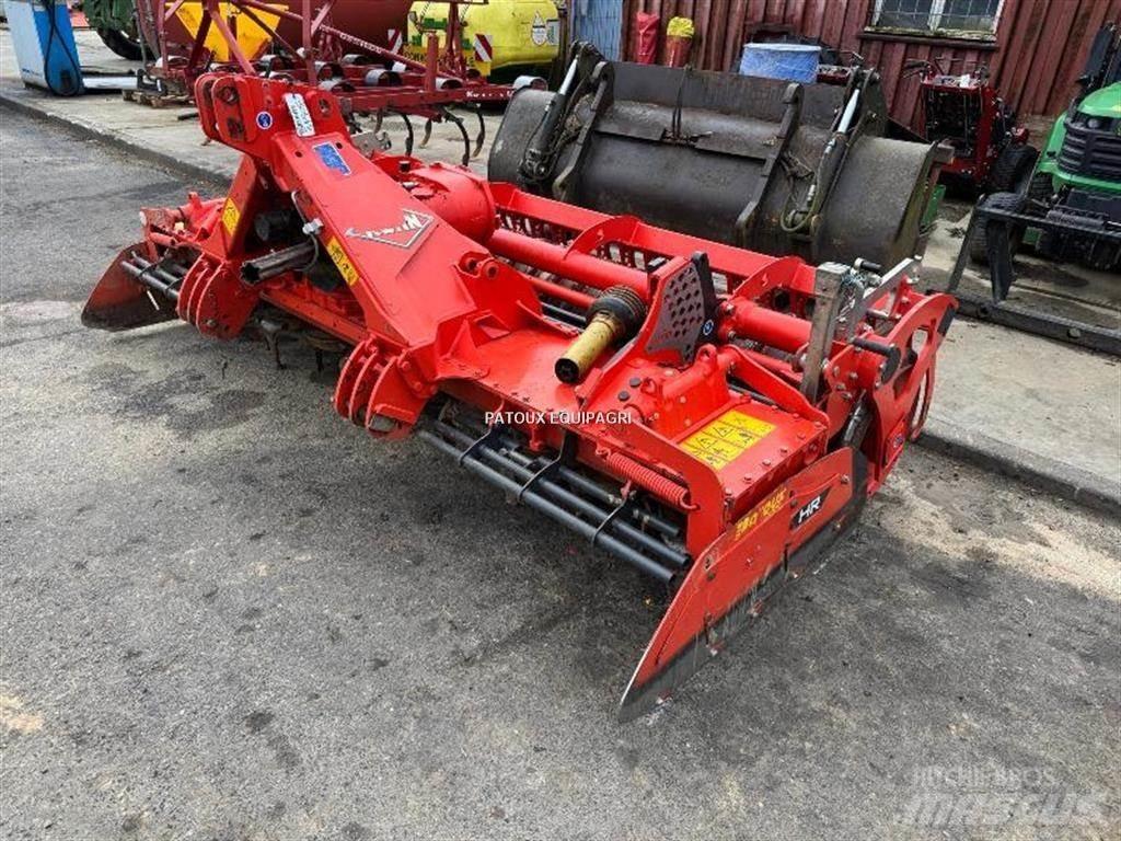 Kuhn HR3030 Rotorharver/ jordfresere