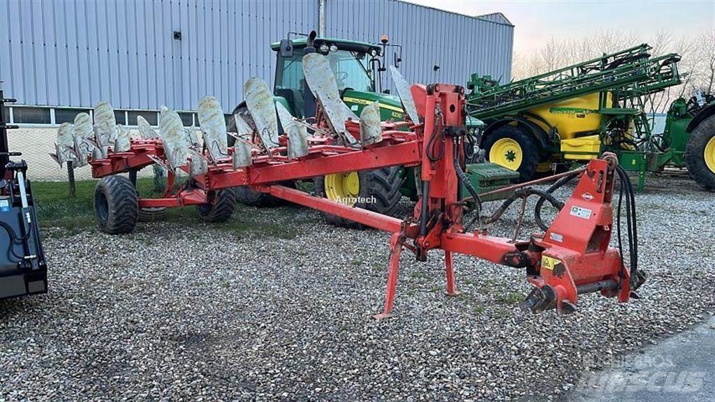 Kuhn MANAGER C 7 Vanlige ploger