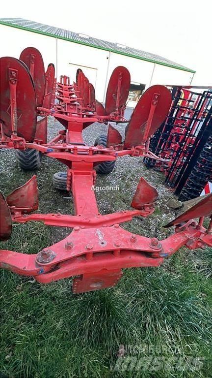 Kuhn MANAGER C 7 Vanlige ploger