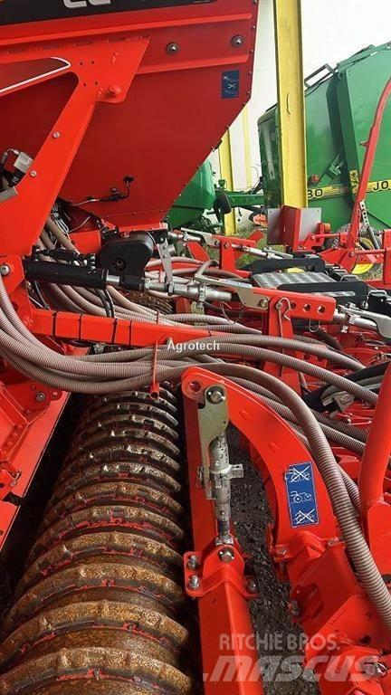 Kuhn VENTA LC4000 Kombinerte såmaskiner
