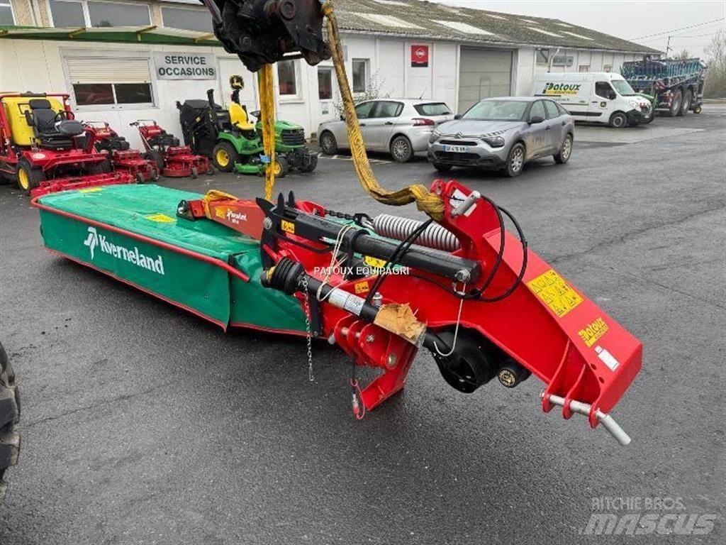 Kverneland KT2836M Rotorharver/ jordfresere