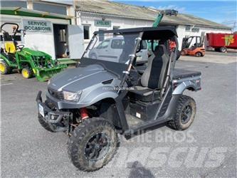 Kymco UXV 700 ATV