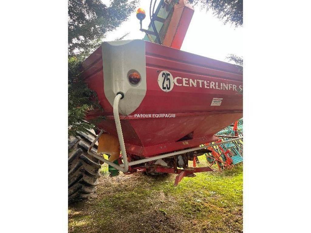 Lely CENTERLINER Kunstgjødselspreder