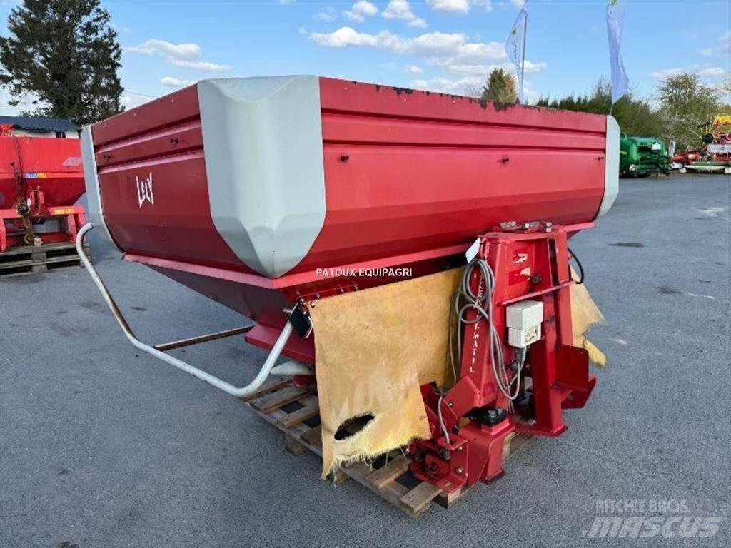 Lely CENTERLINER Kunstgjødselspreder