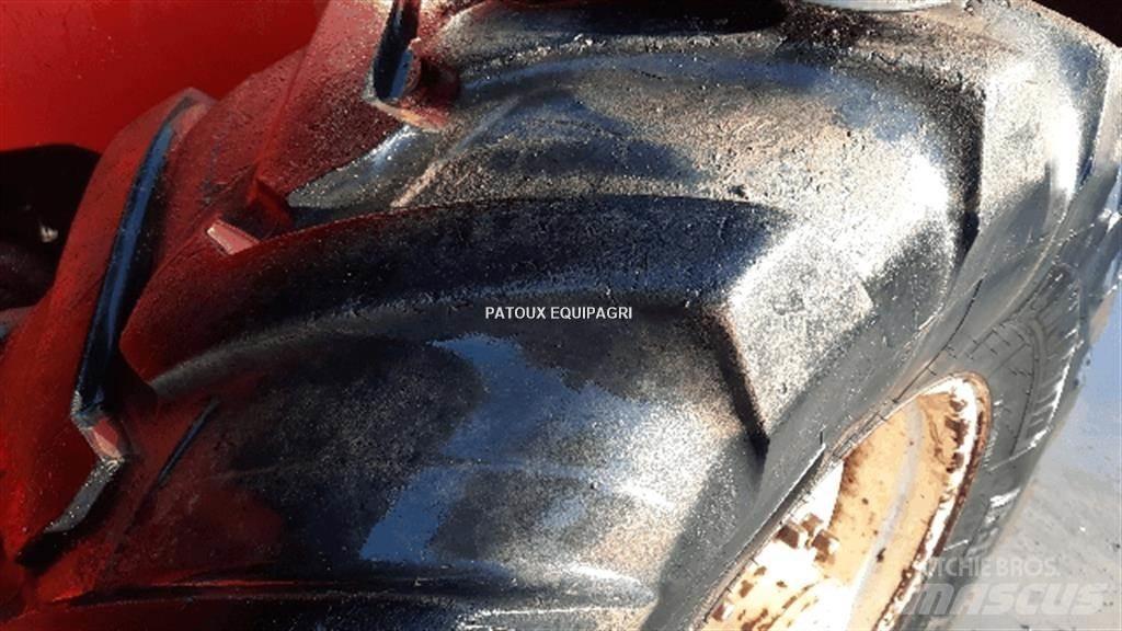 Manitou MLT 633 Teleskoplastere for Landbruk