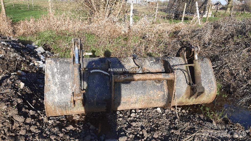Manitou MLT 633 Teleskoplastere for Landbruk