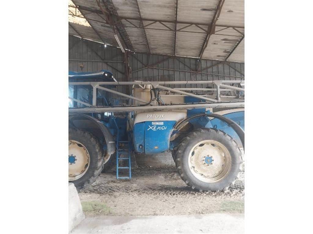 Matrot XENON 4300 Landbruk - Annet
