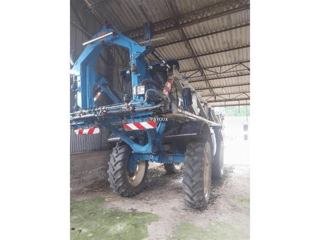 Matrot XENON 4300 Landbruk - Annet