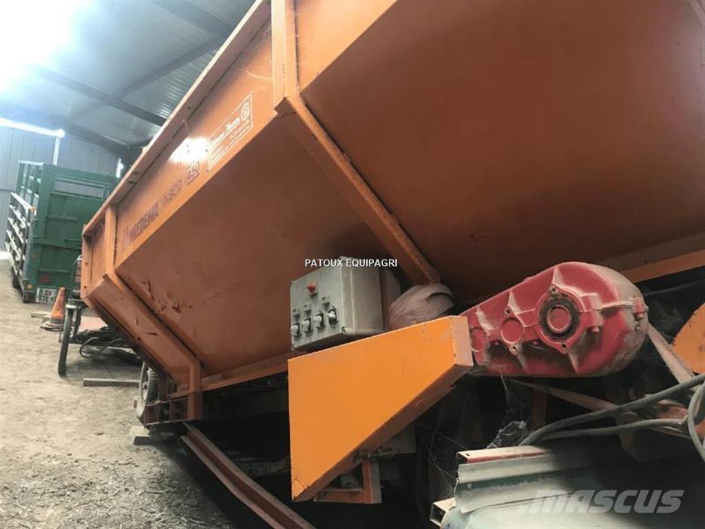 Miedema DISCO 450 Landbruk - Annet