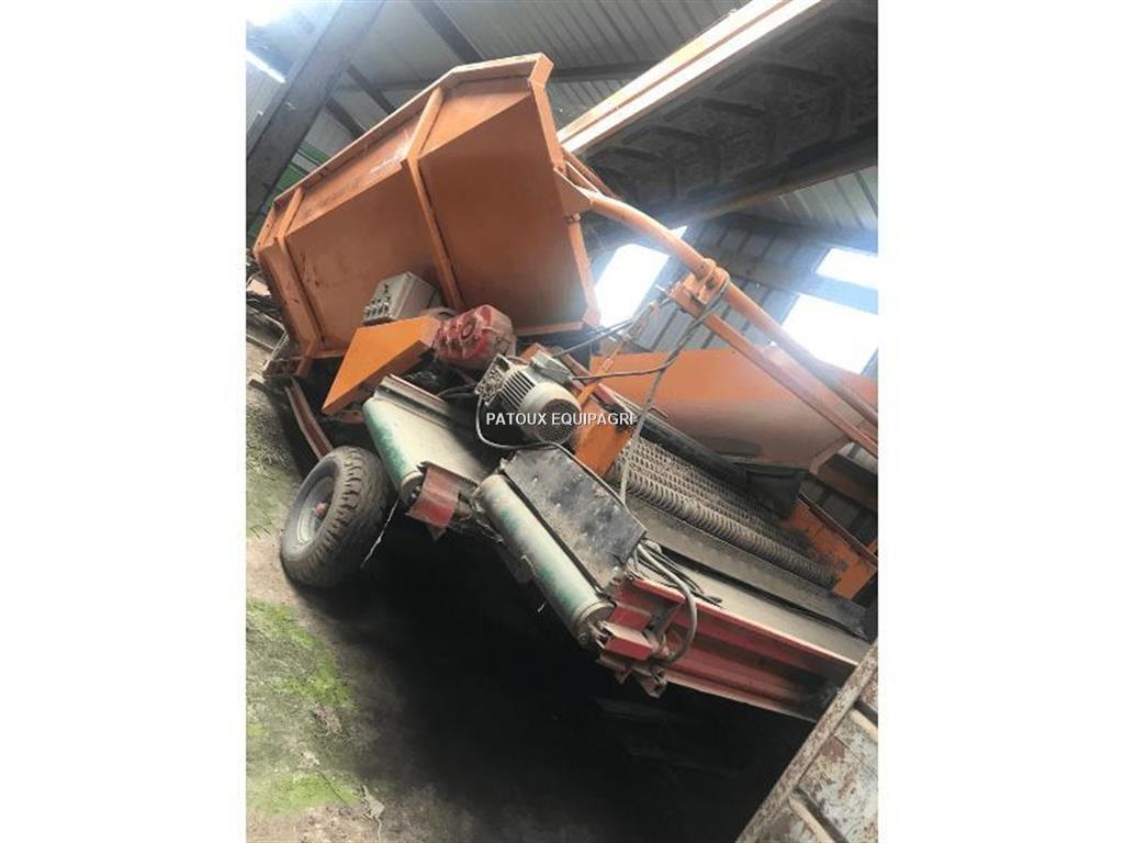 Miedema DISCO 450 Landbruk - Annet