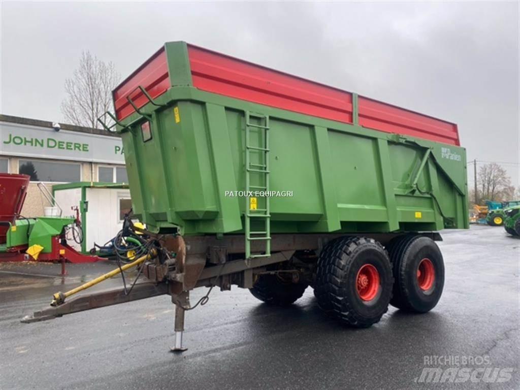 Panien P18B Tipphengere
