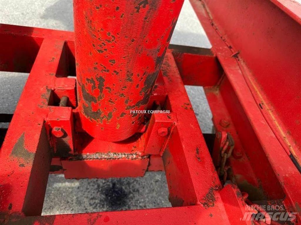  Ponthieux PMR 11 Tipphengere