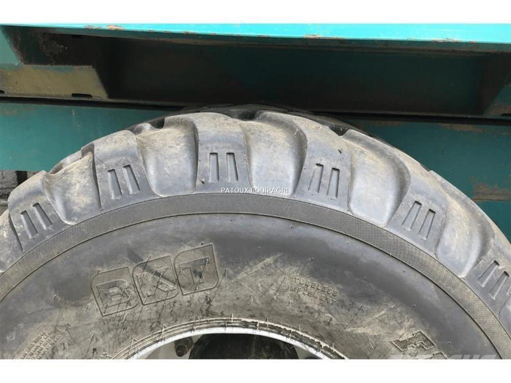 Rolland RS6835 Tipphengere