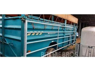 Rolland V52 Livdyr annet utstyr