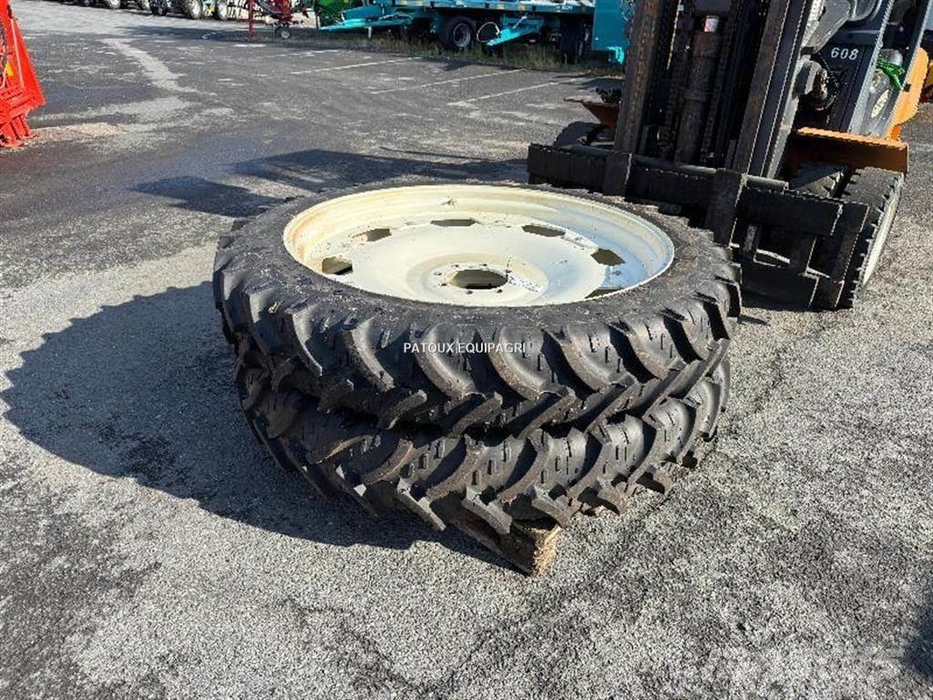 Seguip SVX320 Slepesprøyter