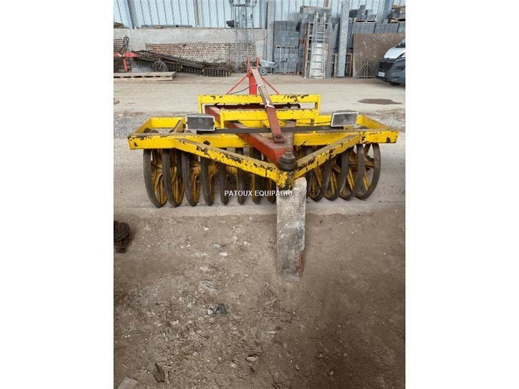  Sopema 2 METRES Valser