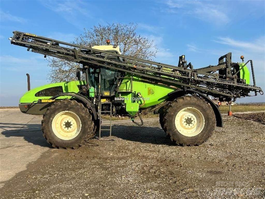 Tecnoma PR440 Landbruk - Annet