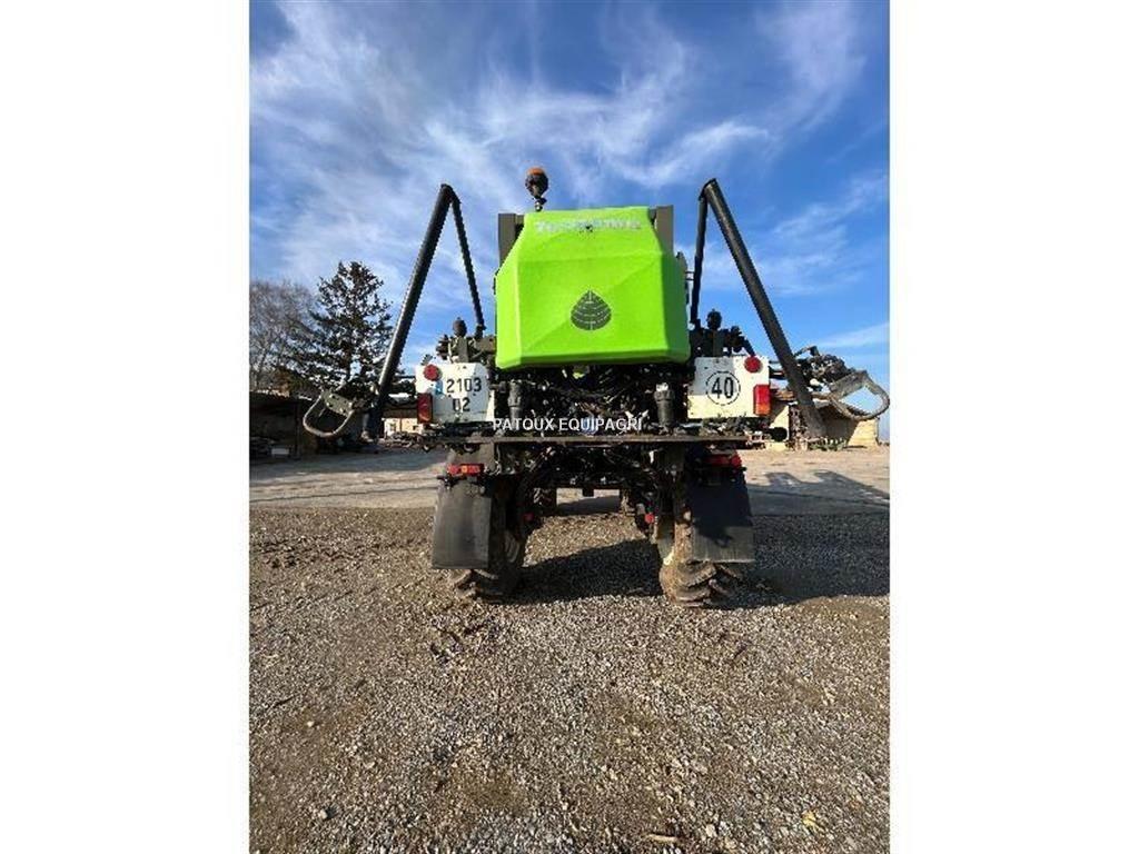 Tecnoma PR440 Landbruk - Annet